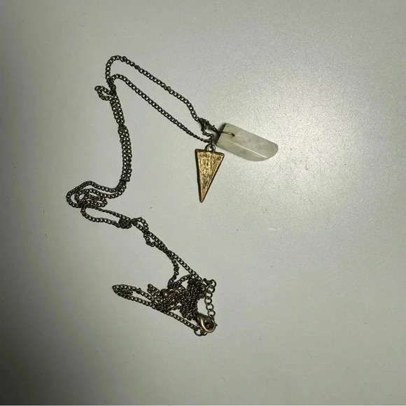 Long necklace - Picture 2 of 4